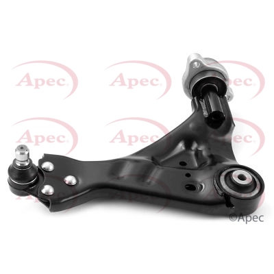 Control/Trailing Arm, wheel suspension (AST2269)