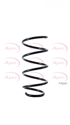 Suspension Spring (ACS1455)