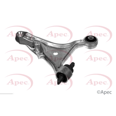 Control/Trailing Arm, wheel suspension (AST2168)
