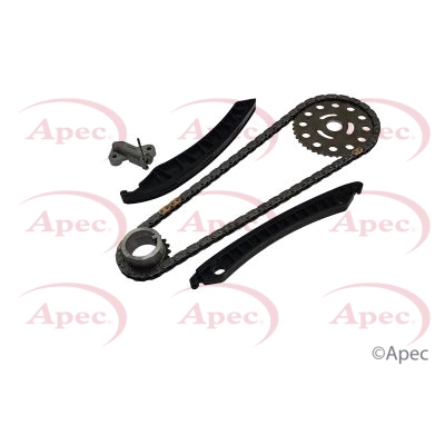 Timing Chain Kit (ACK4023)