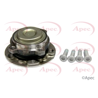 Wheel Bearing Kit (AWB1754)