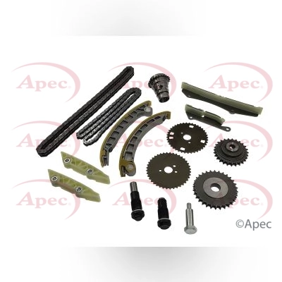 Timing Chain Kit (ACK4114)