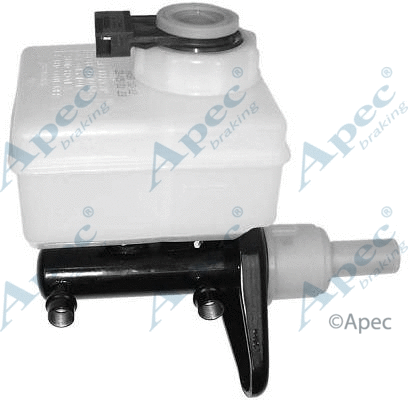 Brake Master Cylinder (MCY252)