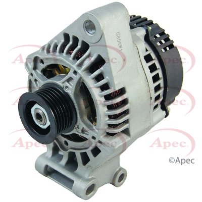 Alternator (AAL1801)