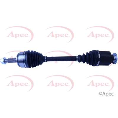 Drive Shaft (ADS1071R)