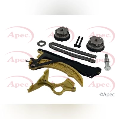 Timing Chain Kit (ACK4138)