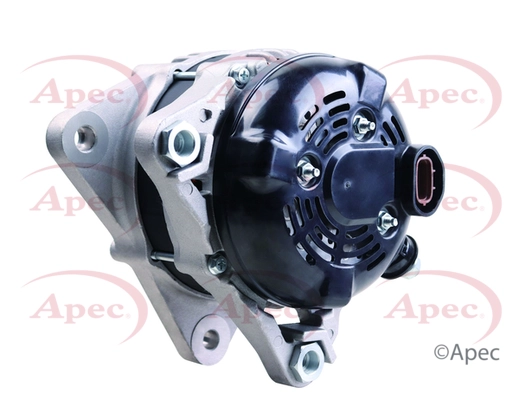 Alternator (AAL1899)