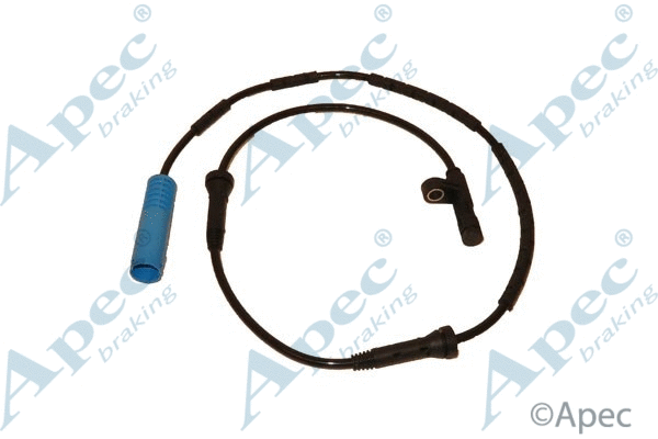 Sensor, wheel speed (ABS1105)