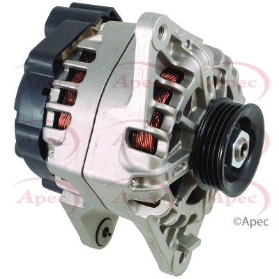 Alternator (AAL1353)