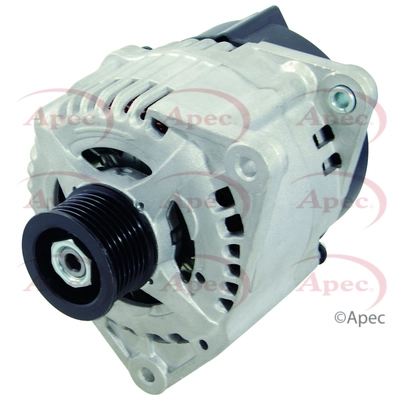 Alternator (AAL1754)