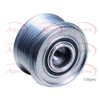 Alternator Freewheel Clutch (AOP1037)