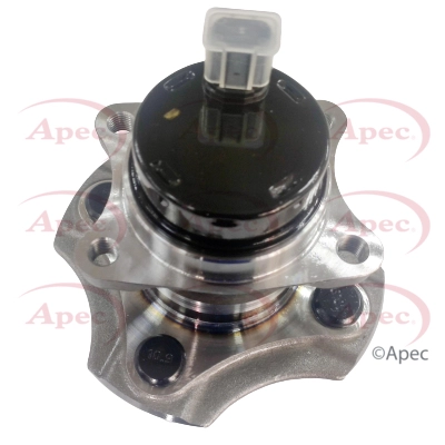Wheel Bearing Kit (AWB1076)