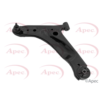 Control/Trailing Arm, wheel suspension (AST2558)
