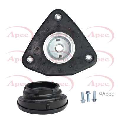 Suspension Strut Support Mount (AKM1127)