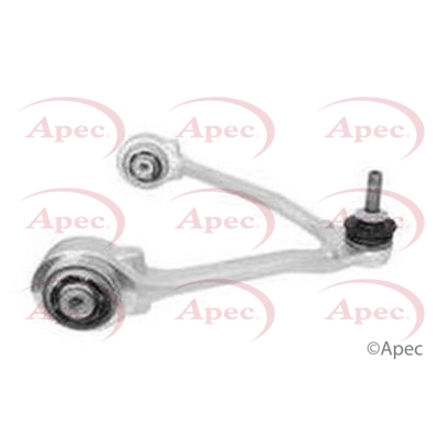 Control/Trailing Arm, wheel suspension (AST2387)