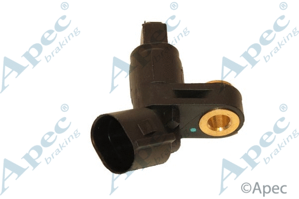 Sensor, wheel speed (ABS1005)
