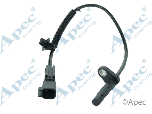 Sensor, wheel speed (ABS1294)