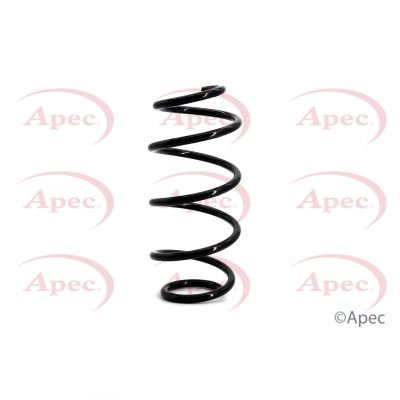 Suspension Spring (ACS1098)