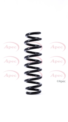 Suspension Spring (ACS1393)