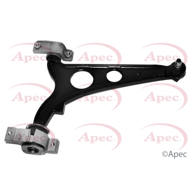 Control/Trailing Arm, wheel suspension (AST2043)