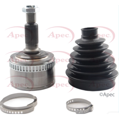 Joint, drive shaft (ACV1196)