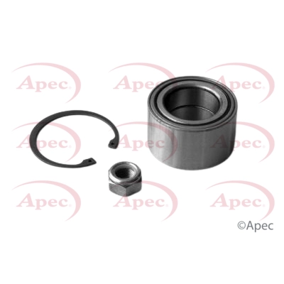 Wheel Bearing Kit (AWB1026)