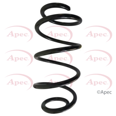 Suspension Spring (ACS1637)