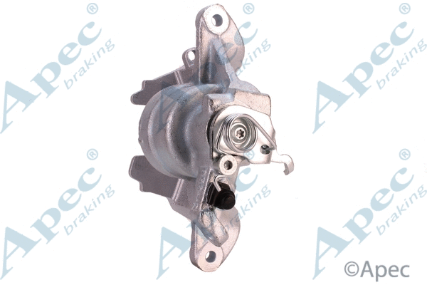 Brake Caliper (RCA139)