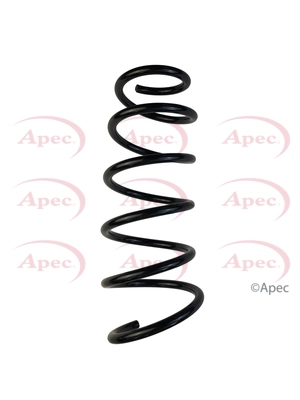 Suspension Spring (ACS1687)