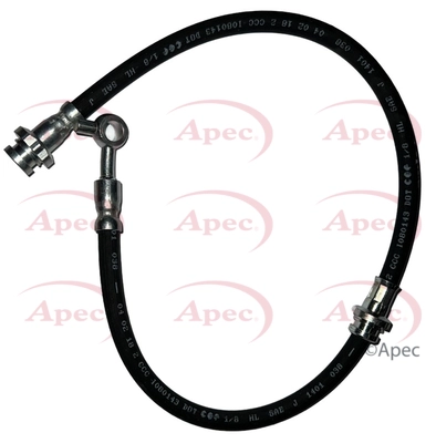 Brake Hose (HOS4278)