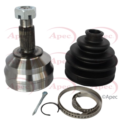 Joint, drive shaft (ACV1092)