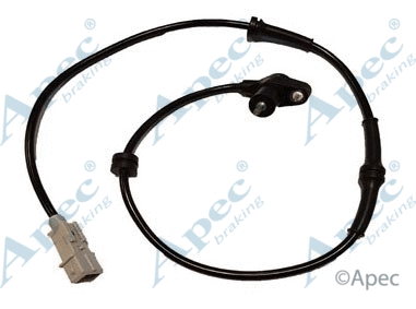 Sensor, wheel speed (ABS1160)