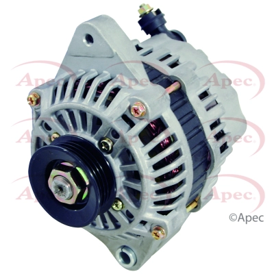Alternator (AAL1806)
