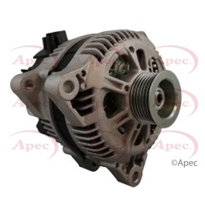 Alternator (AAL1788)