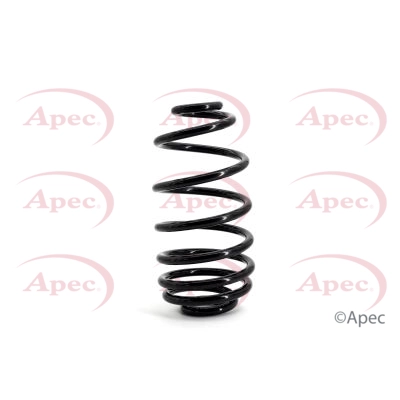 Suspension Spring (ACS1160)