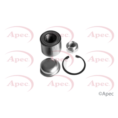 Wheel Bearing Kit (AWB1219)