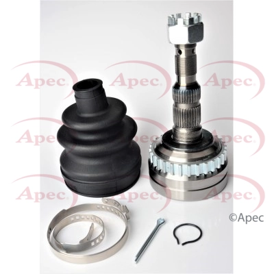 Joint, drive shaft (ACV1222)
