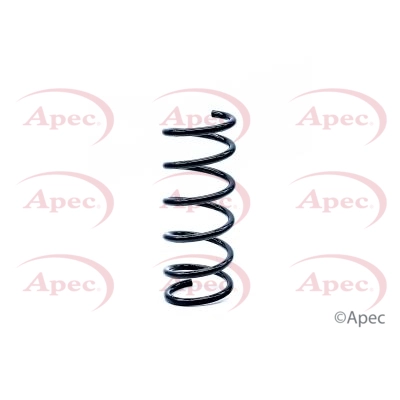 Suspension Spring (ACS1189)