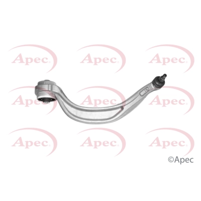 Control/Trailing Arm, wheel suspension (AST2846)