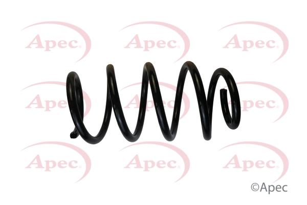 Suspension Spring (ACS1900)