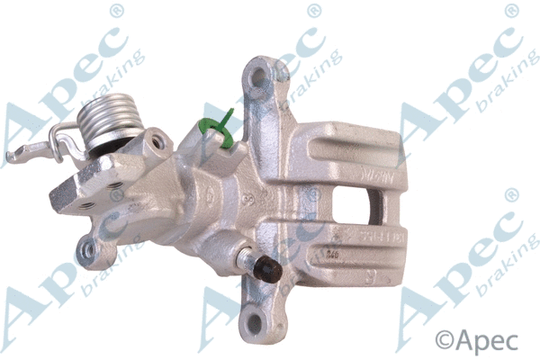 Brake Caliper