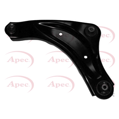 Control/Trailing Arm, wheel suspension (AST2352)