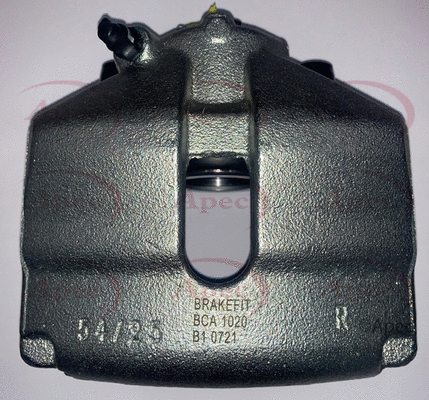 Brake Caliper