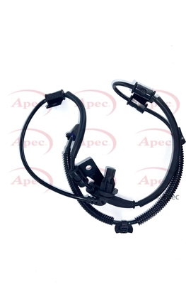 Sensor, wheel speed (ABS1602)
