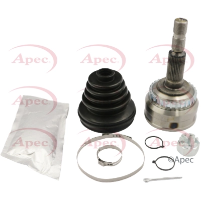 Joint, drive shaft (ACV1015)