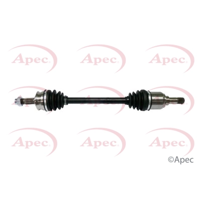 Drive Shaft (ADS1361L)