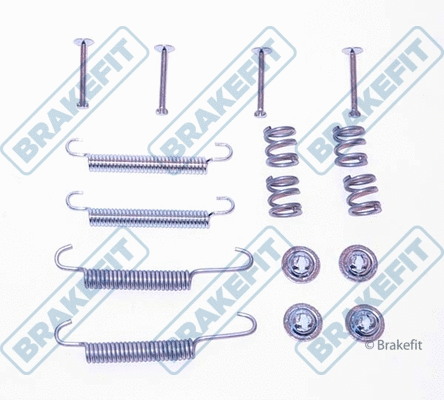 Accessory Kit, parking brake shoes (BKT2059)