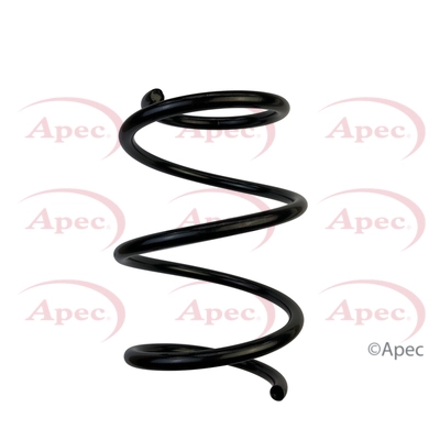 Suspension Spring (ACS1685)