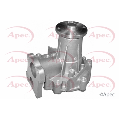 Water Pump, engine cooling (AWP1242)