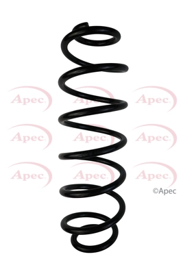 Suspension Spring (ACS1689)